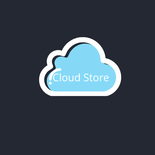 Cloud store